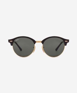 Ray-Ban RB4246 Clubround Sunglasses For Men